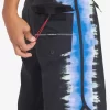 Mens Quiksilver Boardshorts | Surfsilk Scallop 19