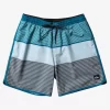 Mens Quiksilver Elastic Waist | Surfsilk Tijuana 17