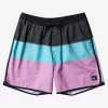 Mens Quiksilver Elastic Waist | Surfsilk Tijuana 17