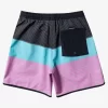 Mens Quiksilver Elastic Waist | Surfsilk Tijuana 17