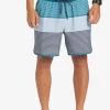 Mens Quiksilver Elastic Waist | Surfsilk Tijuana 17
