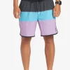 Mens Quiksilver Elastic Waist | Surfsilk Tijuana 17