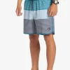 Mens Quiksilver Elastic Waist | Surfsilk Tijuana 17