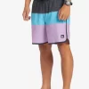 Mens Quiksilver Elastic Waist | Surfsilk Tijuana 17