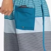 Mens Quiksilver Elastic Waist | Surfsilk Tijuana 17