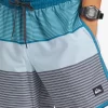 Mens Quiksilver Elastic Waist | Surfsilk Tijuana 17