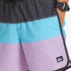 Mens Quiksilver Elastic Waist | Surfsilk Tijuana 17