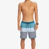 Mens Quiksilver Elastic Waist | Surfsilk Tijuana 17
