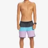 Mens Quiksilver Elastic Waist | Surfsilk Tijuana 17
