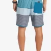 Mens Quiksilver Elastic Waist | Surfsilk Tijuana 17