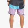 Mens Quiksilver Elastic Waist | Surfsilk Tijuana 17