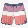 Mens Quiksilver Boardshorts | Surfsilk Tijuana 19