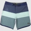 Mens Quiksilver Boardshorts | Surfsilk Tijuana 19