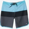 Mens Quiksilver Boardshorts | Surfsilk Tijuana 19