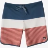 Mens Quiksilver Boardshorts | Surfsilk Tijuana 19