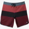 Mens Quiksilver Boardshorts | Surfsilk Tijuana 19