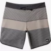 Mens Quiksilver Boardshorts | Surfsilk Tijuana 19