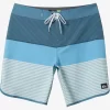 Mens Quiksilver Boardshorts | Surfsilk Tijuana 19