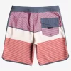 Mens Quiksilver Boardshorts | Surfsilk Tijuana 19