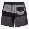 Mens Quiksilver Boardshorts | Surfsilk Tijuana 19
