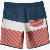 Mens Quiksilver Boardshorts | Surfsilk Tijuana 19