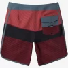 Mens Quiksilver Boardshorts | Surfsilk Tijuana 19