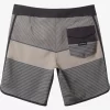 Mens Quiksilver Boardshorts | Surfsilk Tijuana 19