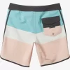 Mens Quiksilver Boardshorts | Surfsilk Tijuana 19