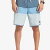 Mens Quiksilver Boardshorts | Surfsilk Tijuana 19