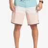 Mens Quiksilver Boardshorts | Surfsilk Tijuana 19