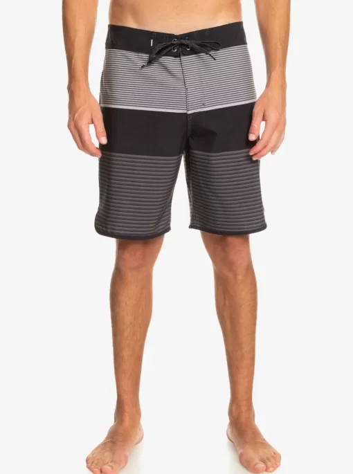 Mens Quiksilver Boardshorts | Surfsilk Tijuana 19" Boardshorts