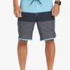 Mens Quiksilver Boardshorts | Surfsilk Tijuana 19