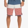 Mens Quiksilver Boardshorts | Surfsilk Tijuana 19