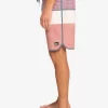 Mens Quiksilver Boardshorts | Surfsilk Tijuana 19
