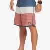 Mens Quiksilver Boardshorts | Surfsilk Tijuana 19