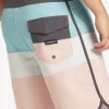 Mens Quiksilver Boardshorts | Surfsilk Tijuana 19