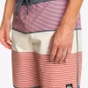 Mens Quiksilver Boardshorts | Surfsilk Tijuana 19