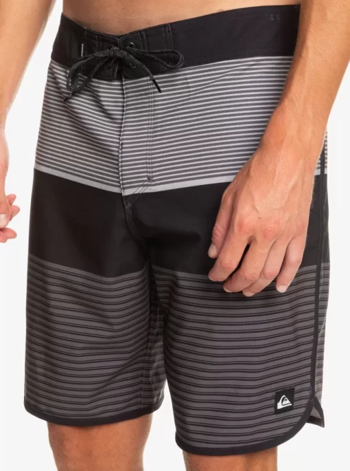 Mens Quiksilver Boardshorts | Surfsilk Tijuana 19" Boardshorts