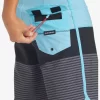 Mens Quiksilver Boardshorts | Surfsilk Tijuana 19