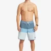 Mens Quiksilver Boardshorts | Surfsilk Tijuana 19