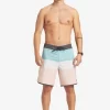 Mens Quiksilver Boardshorts | Surfsilk Tijuana 19
