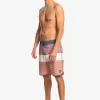 Mens Quiksilver Boardshorts | Surfsilk Tijuana 19