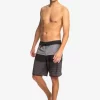 Mens Quiksilver Boardshorts | Surfsilk Tijuana 19