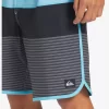 Mens Quiksilver Boardshorts | Surfsilk Tijuana 19