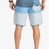 Mens Quiksilver Boardshorts | Surfsilk Tijuana 19