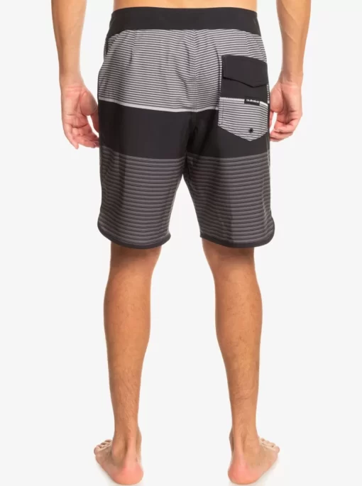 Mens Quiksilver Boardshorts | Surfsilk Tijuana 19" Boardshorts