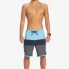 Mens Quiksilver Boardshorts | Surfsilk Tijuana 19