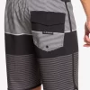 Mens Quiksilver Boardshorts | Surfsilk Tijuana 19