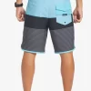 Mens Quiksilver Boardshorts | Surfsilk Tijuana 19