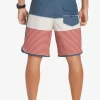 Mens Quiksilver Boardshorts | Surfsilk Tijuana 19
